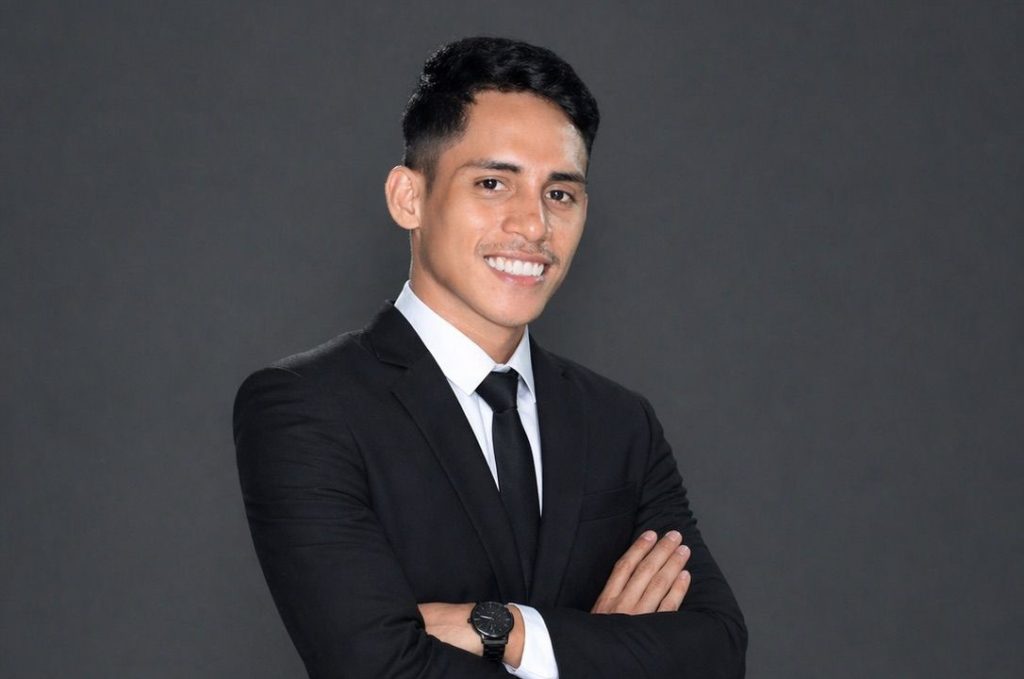 Muhammad Gitang Laut